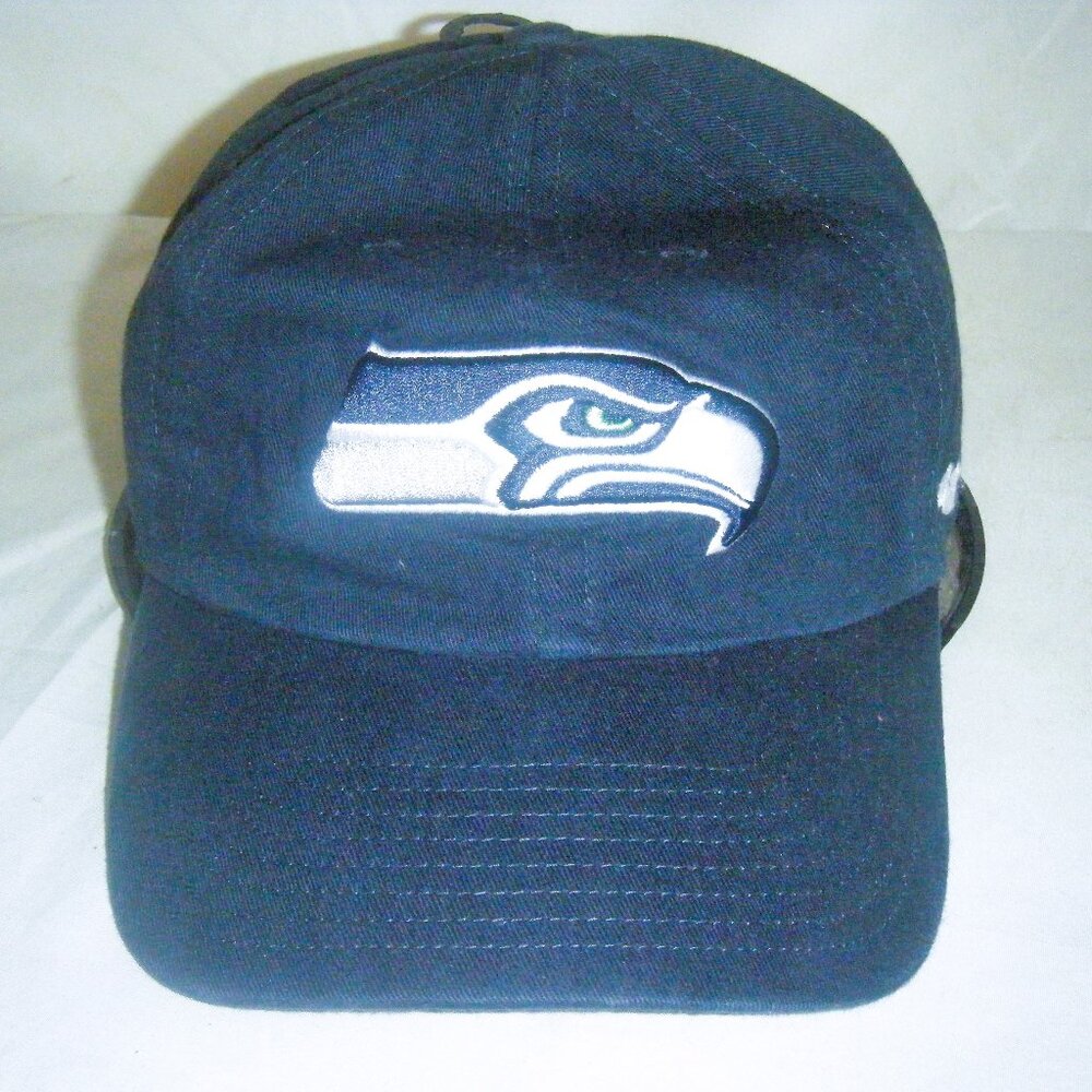 NFL Seattle Seahawks Ball Cap